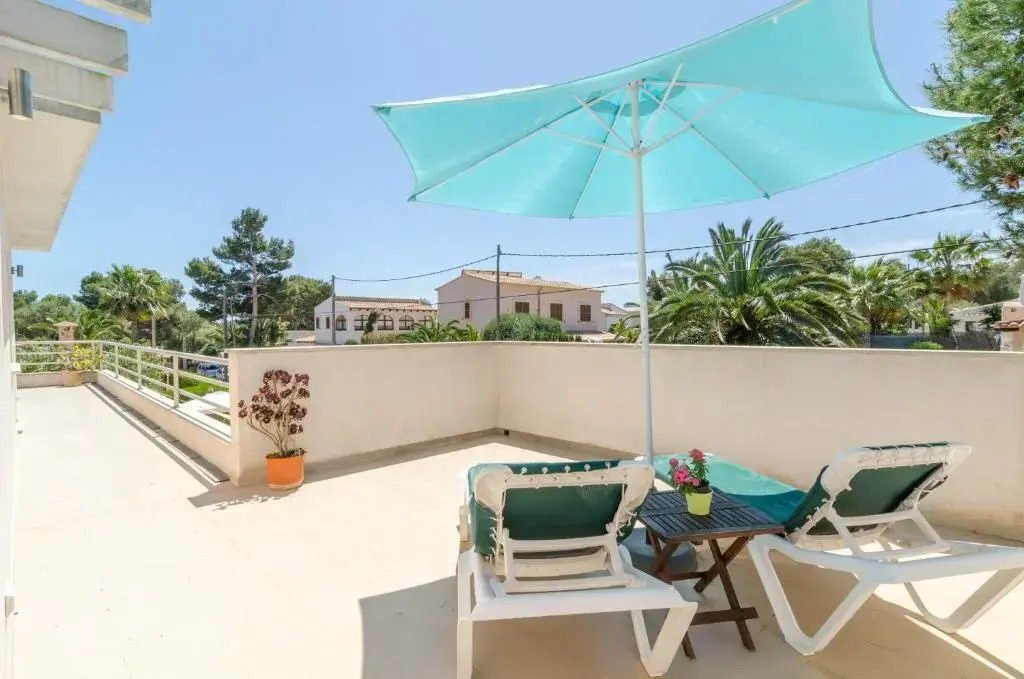 Xalet S'escaleta - Villa With Private Pool