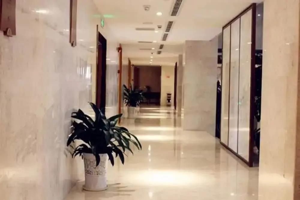 Zhusha Hotel