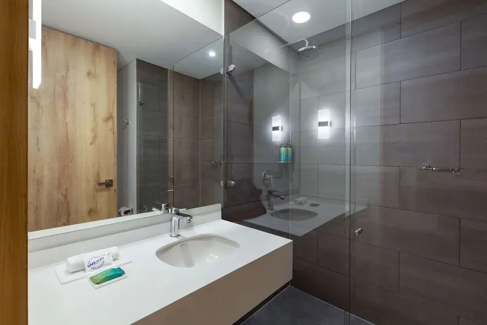 Hotel Distrito ZF By OxoHotel