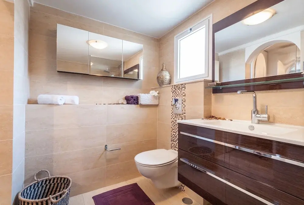 Elegant & Modern 3BR  in Jerusalem