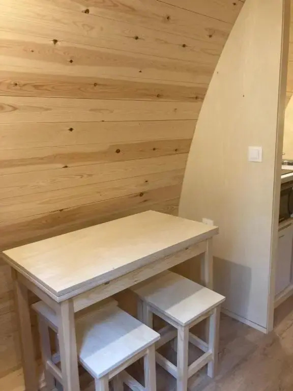 Camping Vila de Sarria