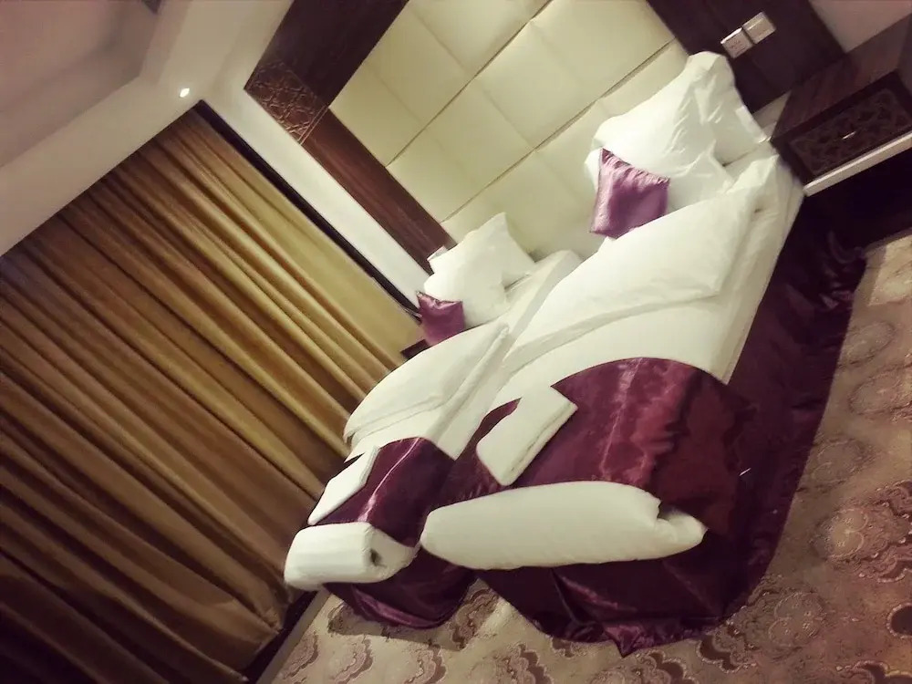 The Address Jeddah