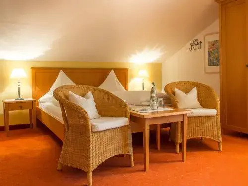 Hotel Garni Alpenblick