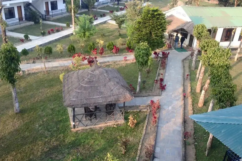 Woodrock Villa