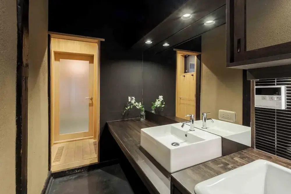 Konoha Yura Machiya Holiday House