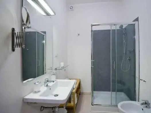 Vico Amato Residenza