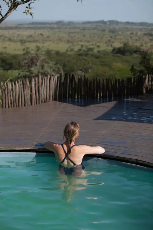Serengeti Pioneer Camp