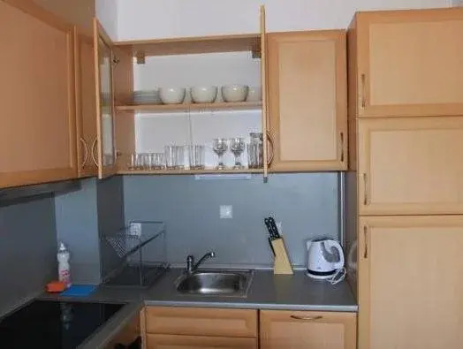 Byala Home Apartment Complex