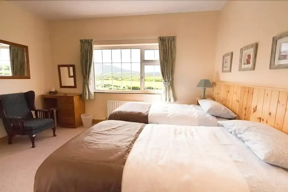 Coill an Rois B&B