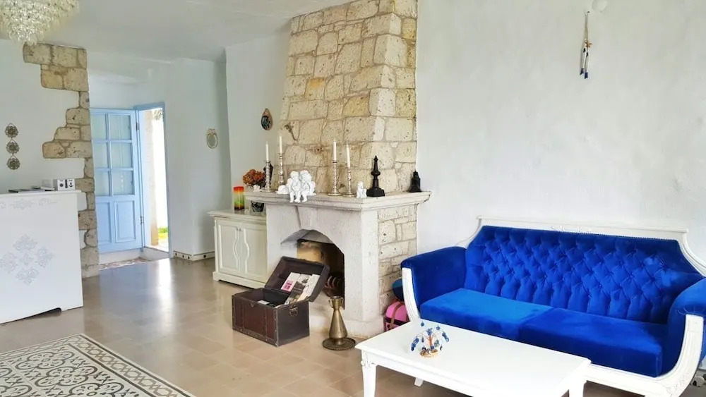 Balambaka Hotel Alacati