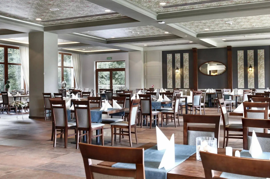 Hotel Aubrecht Country Spa Resort