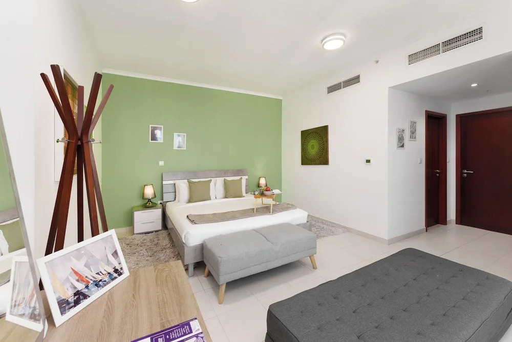 Maison Privee - Exclusive Apt w/ Direct Burj Khalifa Views