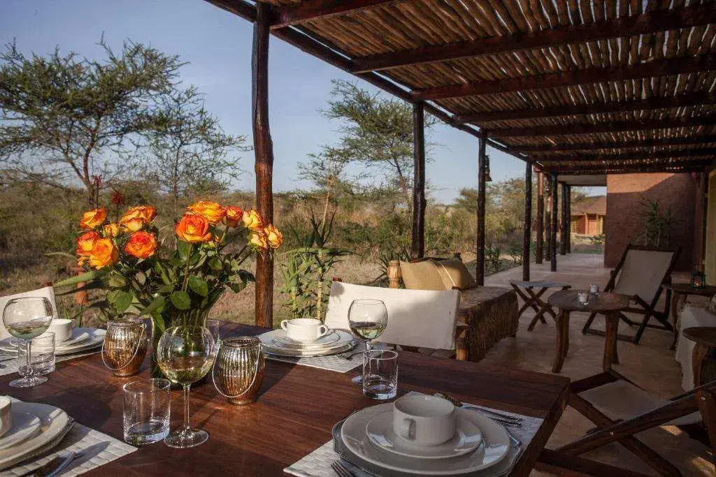 Kili Villa Kilimanjaro Luxury Retreat