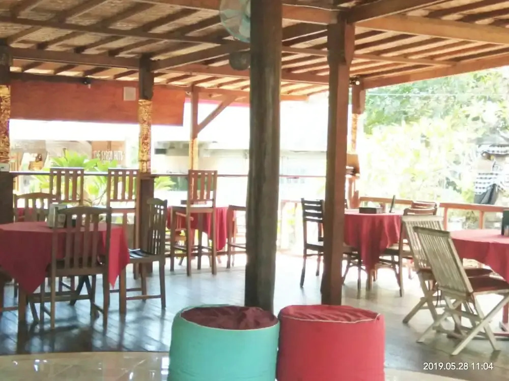 Rigils Bungalow & Restaurant