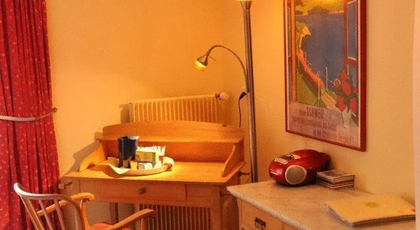 Seehotel Bären