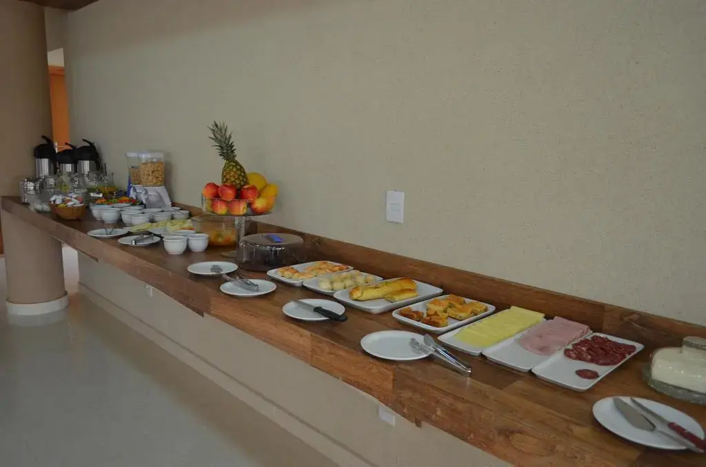 Sakr Hotel Rio Preto