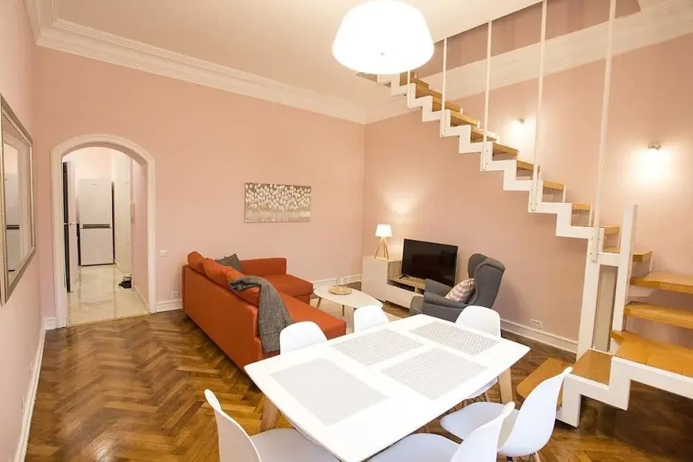 Apartment Kalemegdan