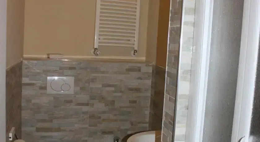 Apartment Biancospino