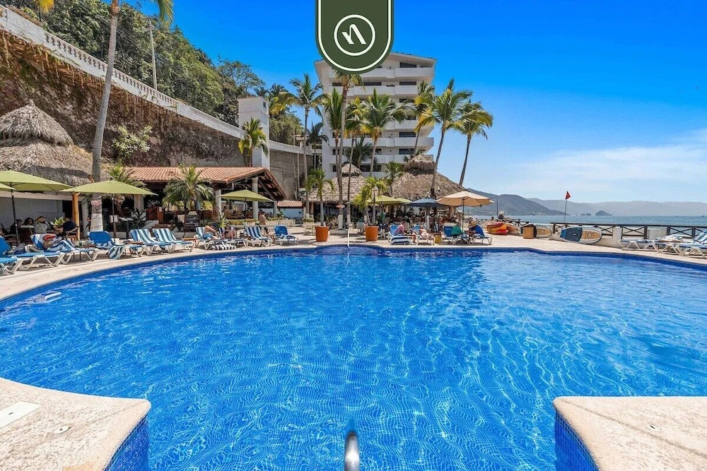 Peaceful Oceanview- Costa Sur Estudio 7