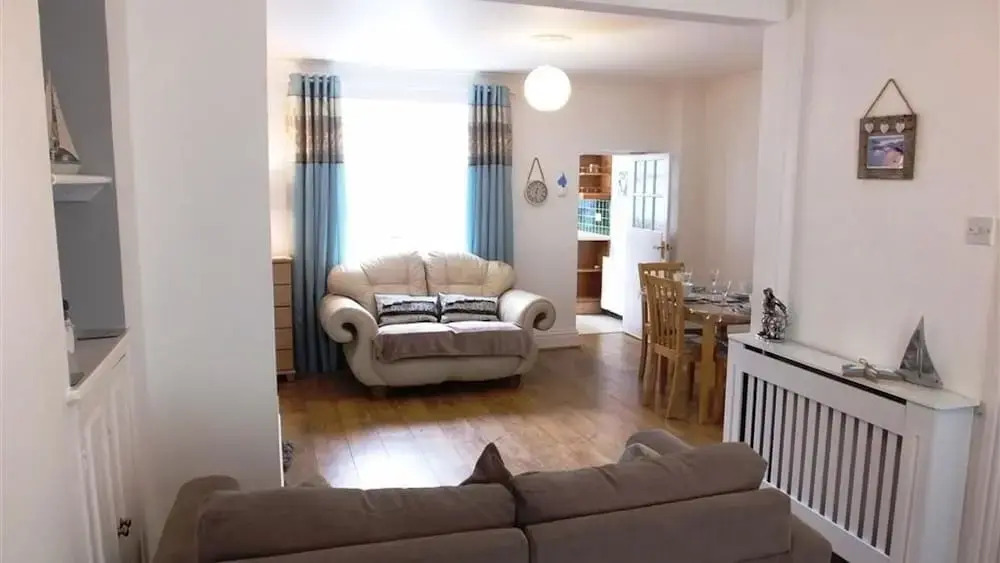 Bronwen Cottage, Tenby