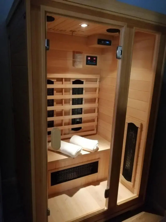 Opera Boutique Rooms