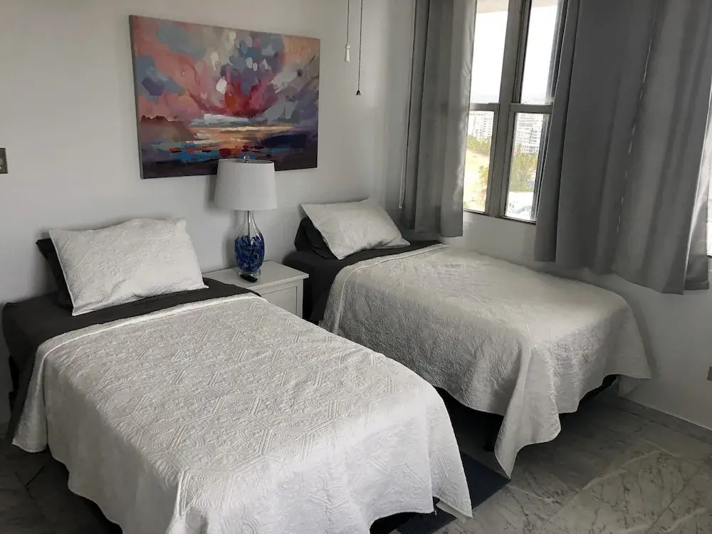 Playa Mar PH Beach Front Apartment