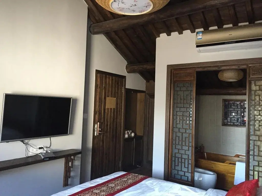 Qiantong Yishi Inn Ningbo