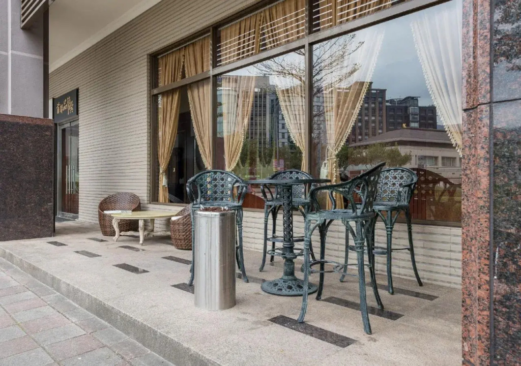 Capital Hotel Dazhi