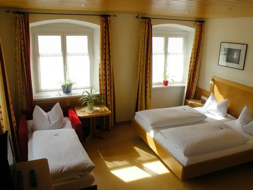 Hotel Drei König