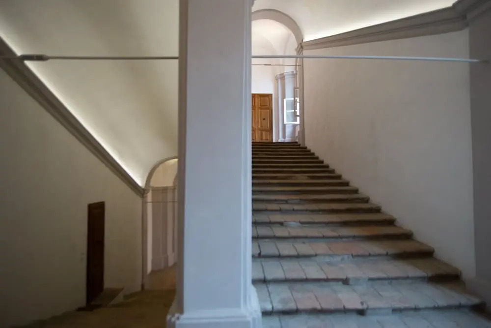 Santa Cecilia Perugia - Rooms & Suite