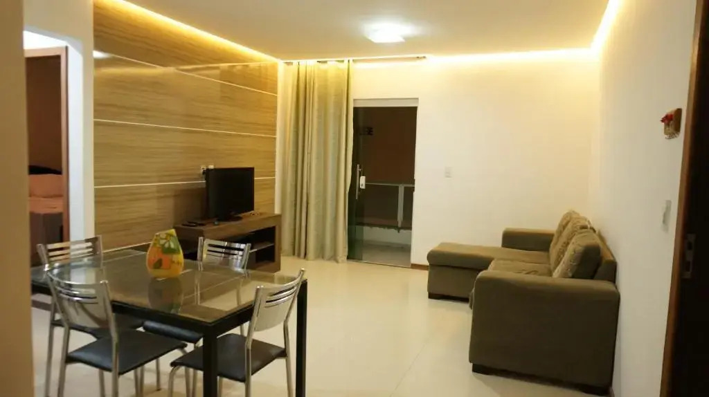 Vila Napoli - Apartamento Próximo à Praia - Ipitanga