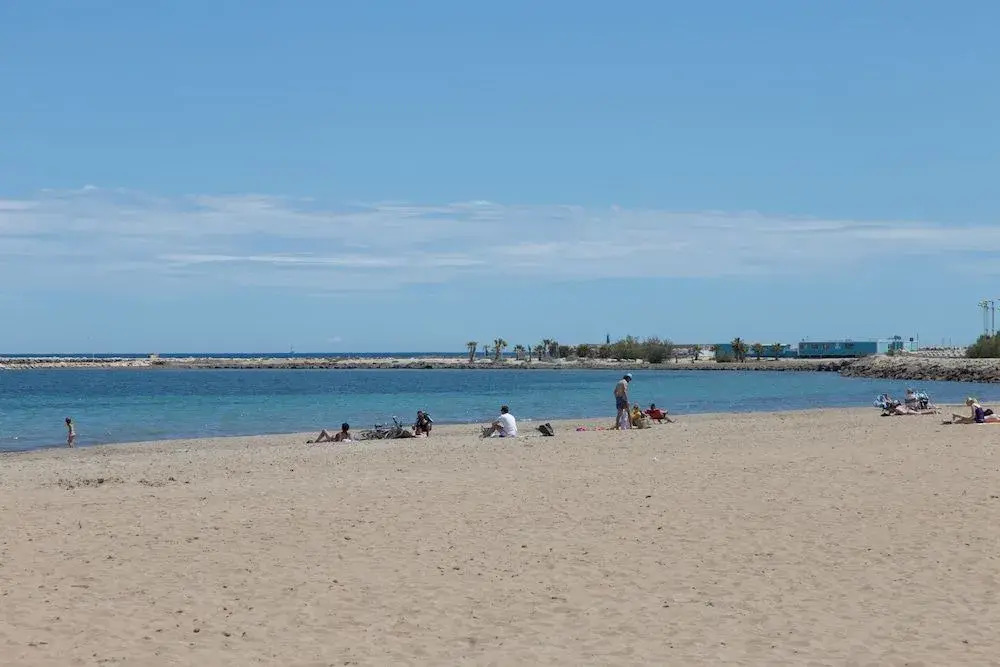 Townhouse Denia Port