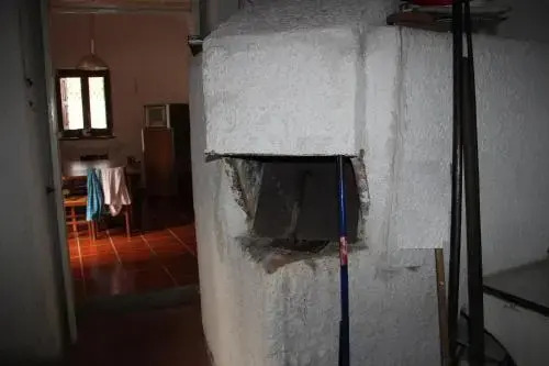 Agriturismo Gli Aranci dellEtna