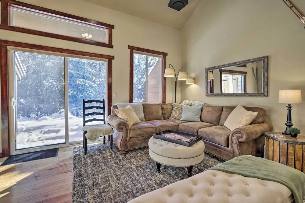 Mccall Condo w/ Paddle Boards - Near Payette Lake
