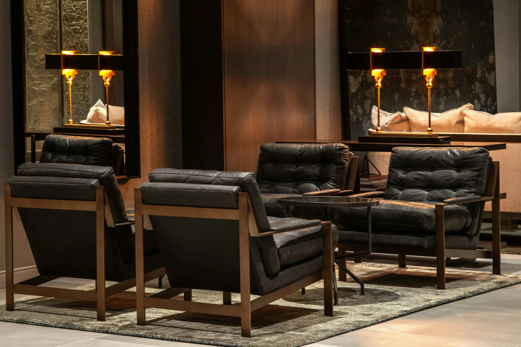 The Row Hotel at Assembly Row, Autograph Collection