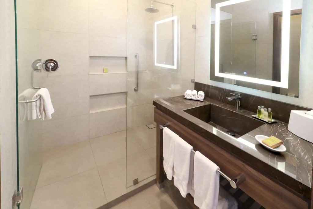 Hilton Garden Inn Monterrey Obispado