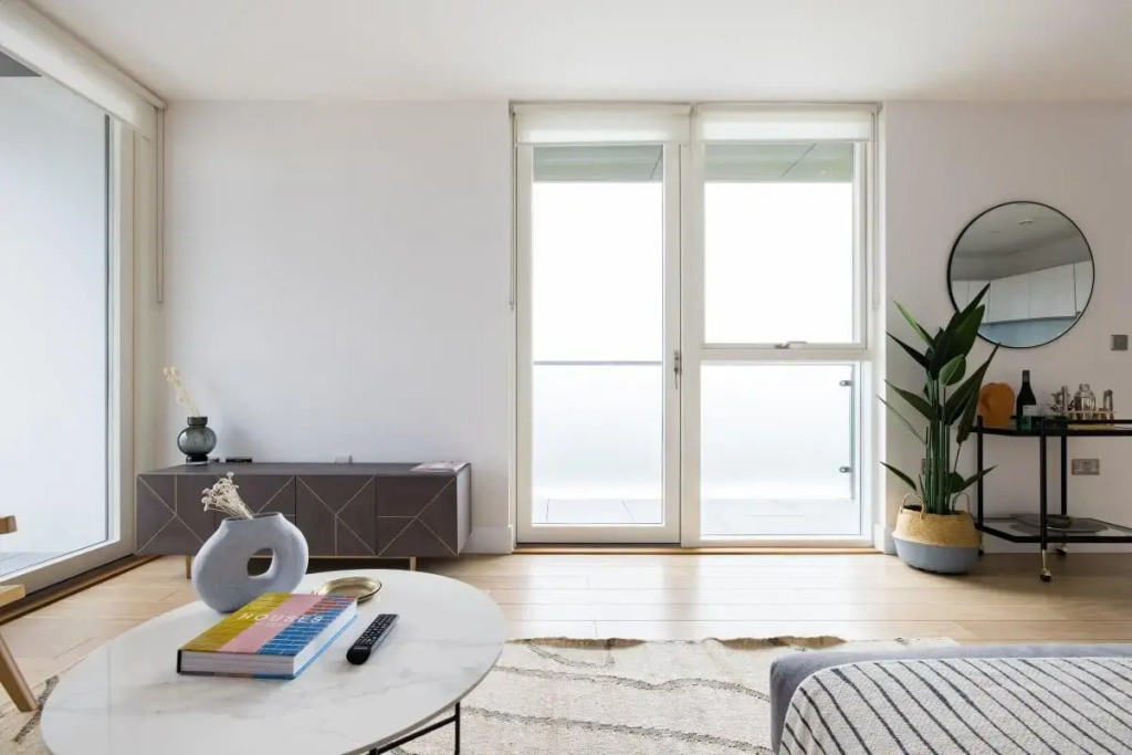 The Brixton Hideaway - Quaint & Elegant 2BDR Flat