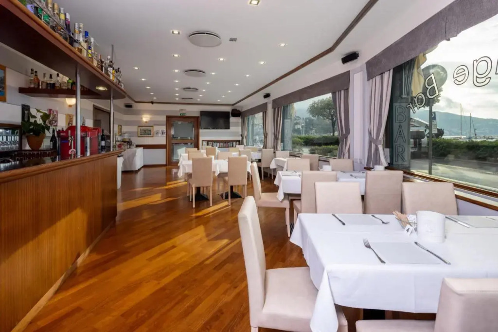 Hotel Laurin