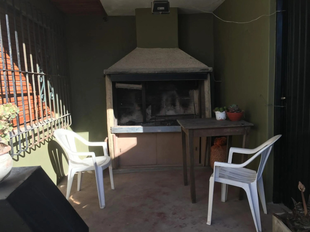 Chalet de vacaciones con tu mascota