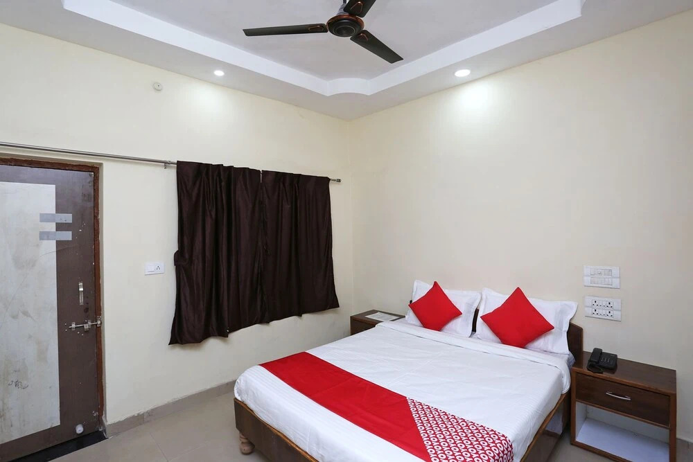 Oyo 38416 Prince Guest House