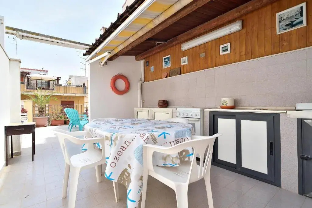 Terrazza sul Corso