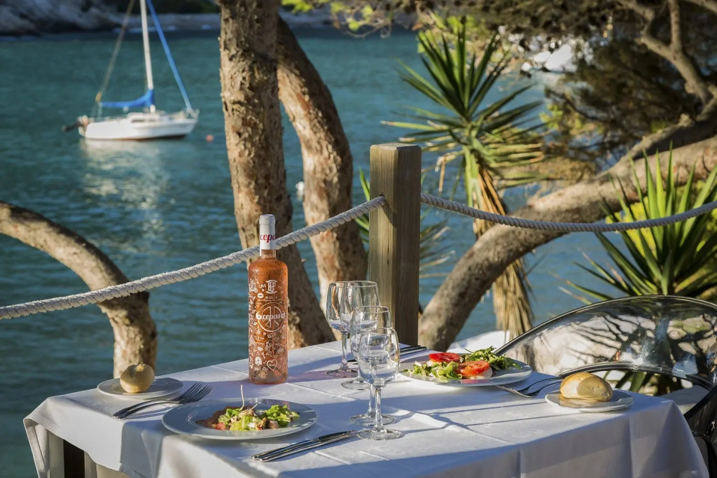 Palladium Hotel Cala Llonga