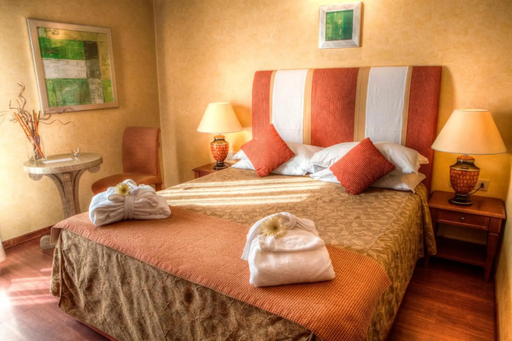 Bio Boutique Hotel XU - Gruppo Ambienthotels