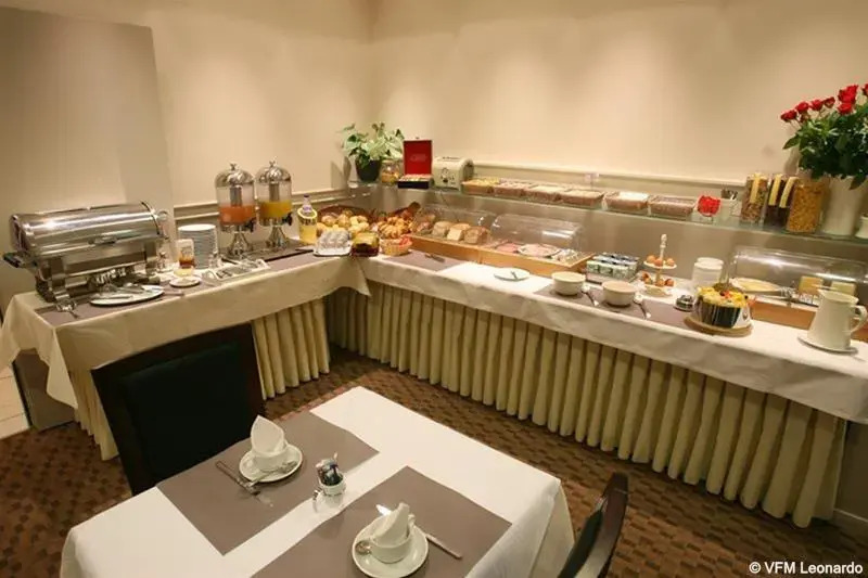 Best Western Prado