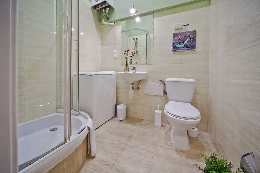 Apartamenty TWW Tomasza