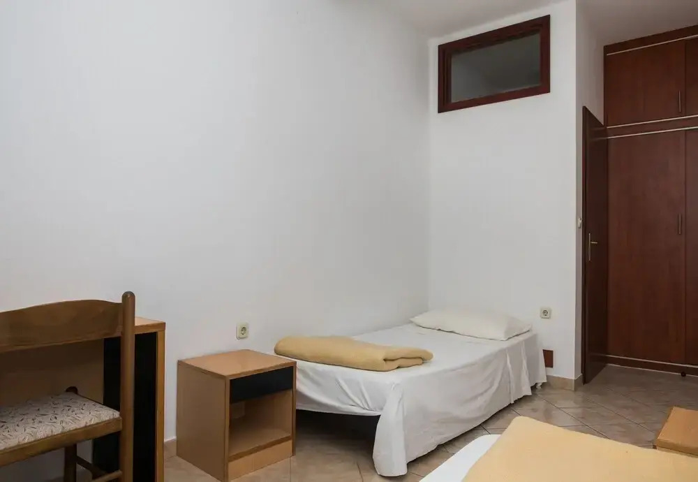 Beachfront Apartment Gaj 7