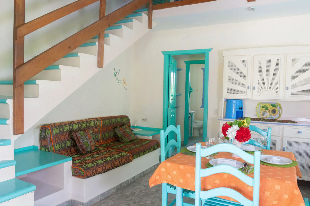 Hotel Playa Colibri