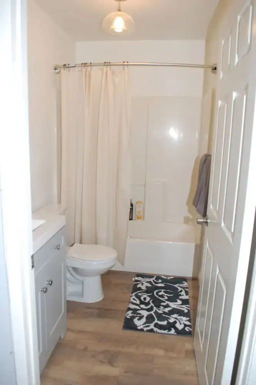 Downtown La Center Bedrooms