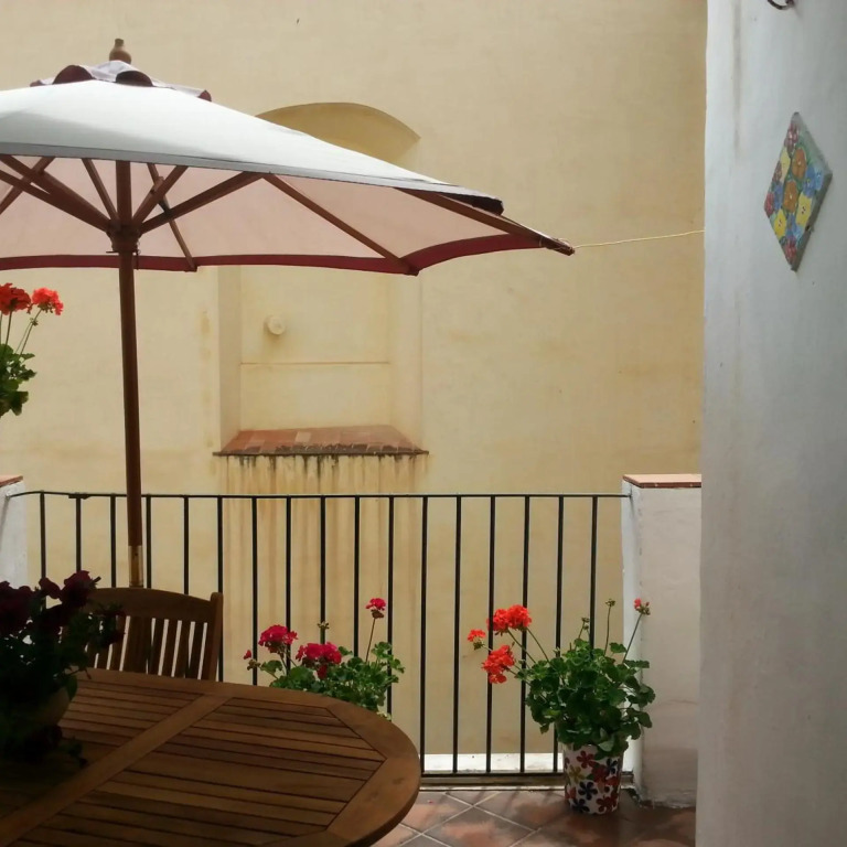 Il Giardino Del Purgatorio