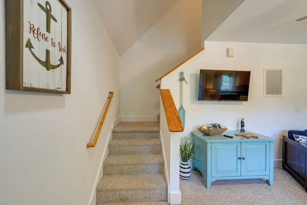 Near Ocean: Buxton Townhome w/ Patio!
